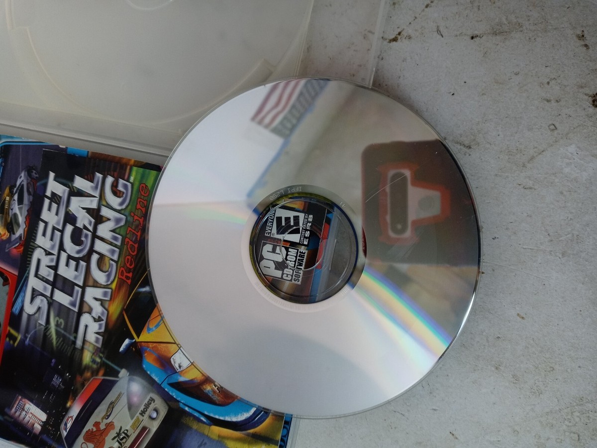 Street Legal Racing Redline PC 輸入品 Street Legal Racing: Redline - PC : Amazon.com.au: Video Games