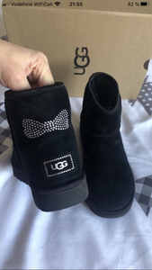 ugg boots size 4 uk