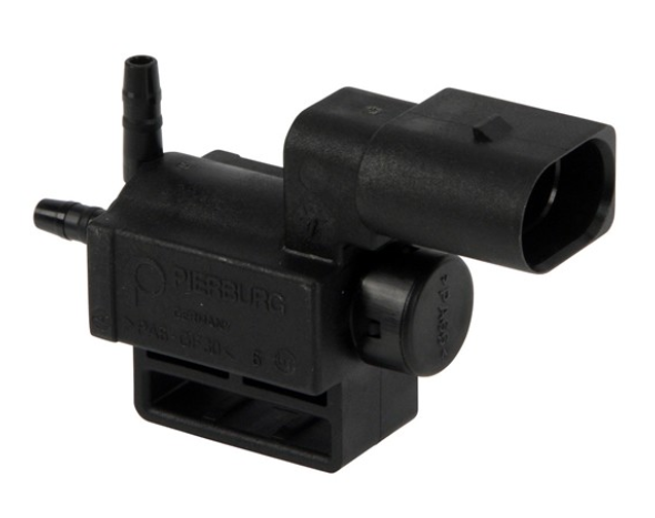 VW GOLF MK5 1.6 FSI 2004-2009 SOLENOID VALVE 037906283C for sale 