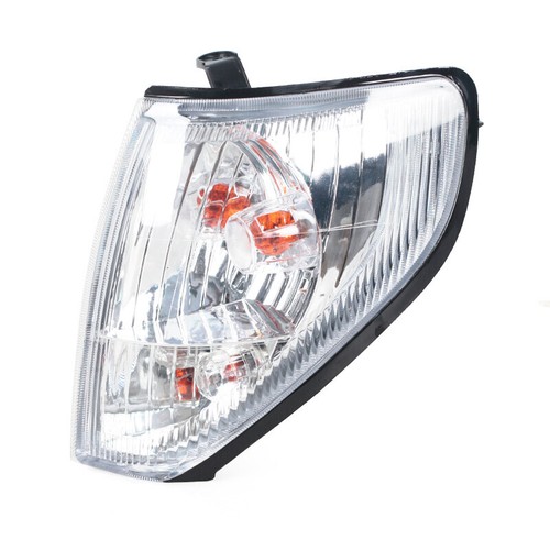 Set For Toyota LAND CRUISER PRADO LC90 1996 2002 Full plastics Headlights - Picture 11 of 15