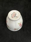 Theodore Haviland New York “Delaware” Demitasse Cup & Saucer Gold Accents — photo 10