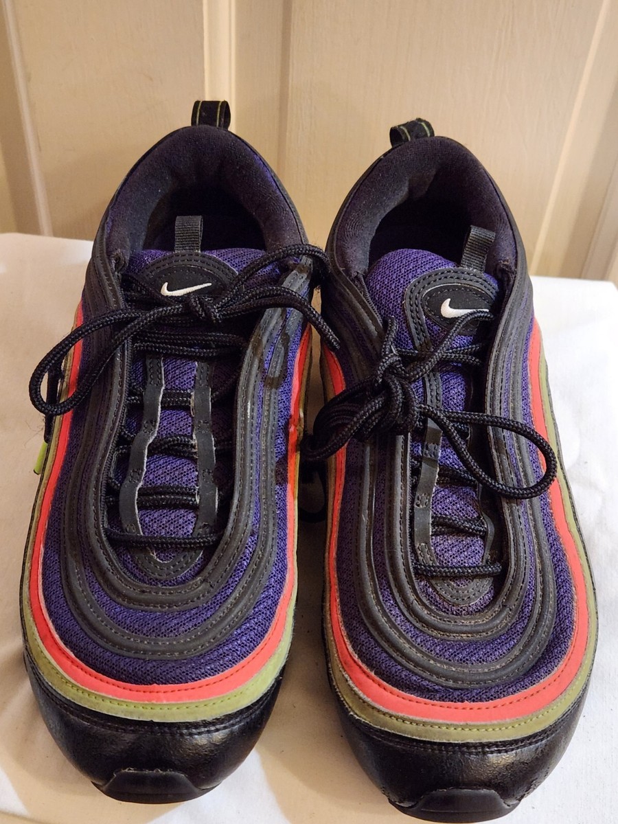 NIKE AIR MAX 97 