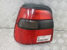 Feu arrière Skoda FELICIA