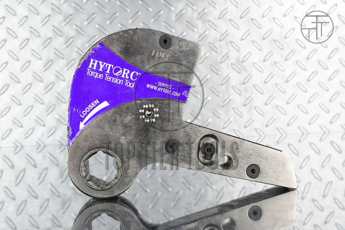 Hytorc cassette on sale