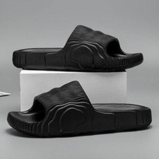Unisex Soft Indoor Outdoor Slippers Non-slip Summer Sandals for Home Hotel
