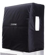 Custom padded cover for Mesa Boogie 2x12" Recto Vertical Slant cab