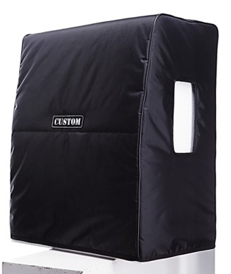 Custom padded cover for Mesa Boogie 2x12'' Recto Vertical Slant cab