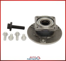 Roulement de roue Smart CABRIO