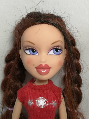 #A Bratz Doll Cloe, Dana, Roxxi, Yasmin CHOOSE Make your own Lot- Combine Ship - Picture 417 of 496
