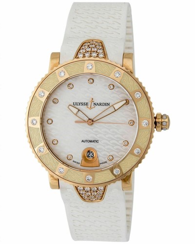 ULYSSE NARDIN pocket watch with chain A061 | eBay