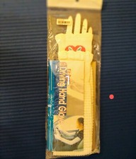 cotton driving hand gloves