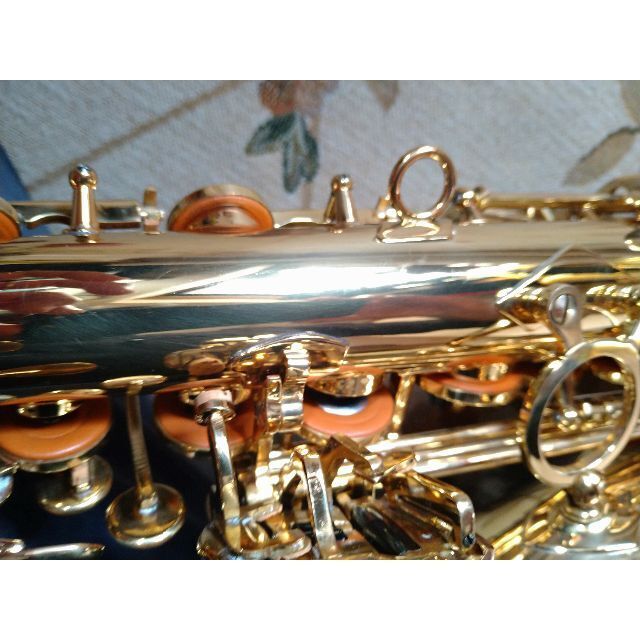 Alto Saxophone J. Michael AL-500 Japan Technology with Case Alto Saxophone J. Michael AL-500 Japan Technology with Case