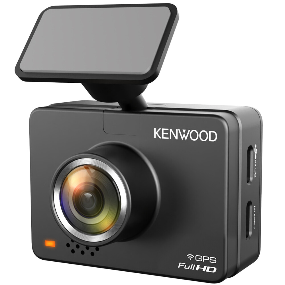Камера передней панели Kenwood DRV-A310W 2 HD LCD 15290₽