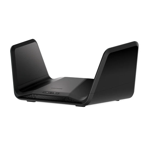 NETGEAR RAX70 WiFi 6 Router AX6600 TriBand (8 Streams mit bis zu 6,6 GBit/s, Nig