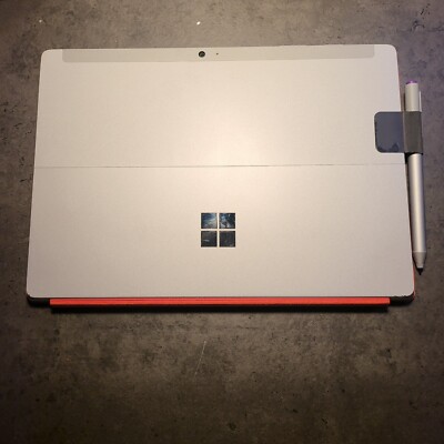 Microsoft Surface 3 1657 10.8 Intel Tablet | eBay
