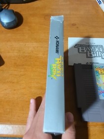 Adventures of Bayou Billy&nbsp;(Nintendo Entertainment System NES) MINT CIB PRISTINE