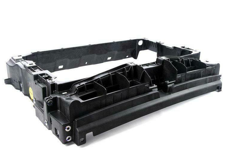 Genuine Volkswagen Radiator Support 5NN805588K for sale online | eBay