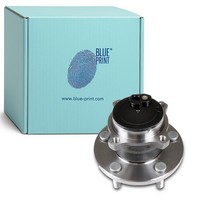 Blue Print Radlagersatz Hinten Links Rechts Passend FüR Mazda 3 BL BK 5 CR CW