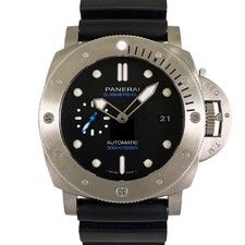 Panerai Submersible PAM01305