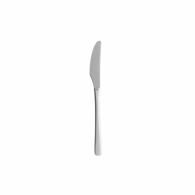 Gense Messer Steel Line, Tafelmesser, 18/8 Edelstahl, 21.5 cm, 20542