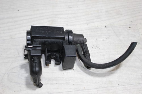 Druckwandler Ladedruckregelventil Magnetventil 7796634 BMW 3er E91 Bj,06