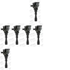 Bobine Hyundai TERRACAN