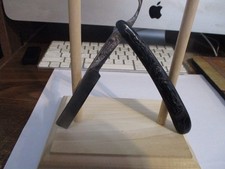 W. GREAVES & SONS SHEAF WORKS STRAIGHT RAZOR ...