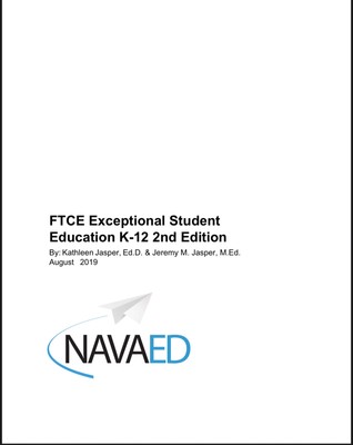 FTCE Exceptional Student Education K-12 2nd Edition
