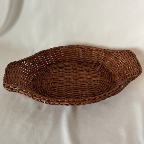 12.5” Oval Baking Dish With Basket Bx146 - Picture 5 of 8