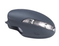 AUSSENSPIEGEL-GEHÄUSE Links Mercedes S-KLASSE W221 2005-2009 Lackierbar