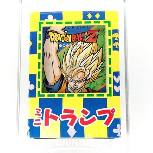 Dragon Ball Playing Cards | eBay