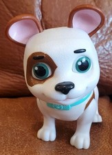 4" Just Play Disney Doc Mcstuffins Puppy Dog Posable Action Figure Collectible
