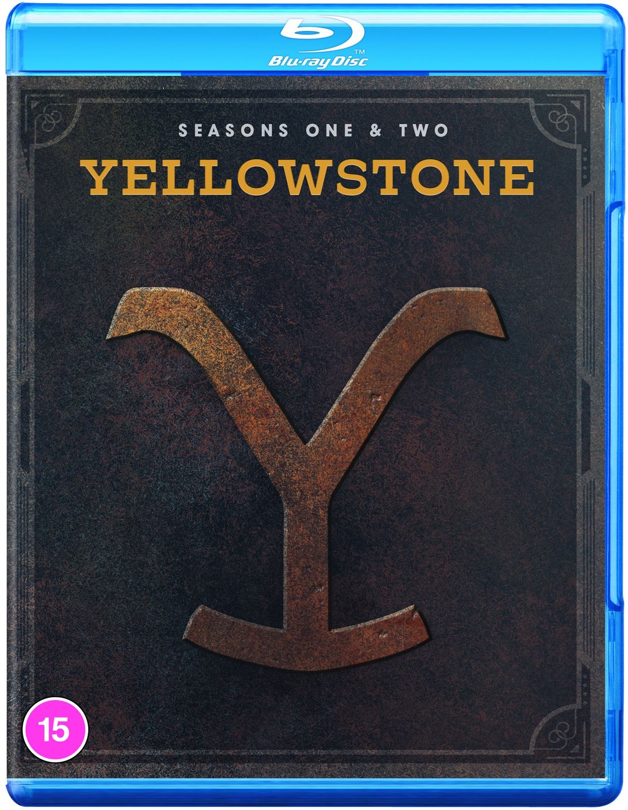 Yellowstone Season 1&2 - Image 2