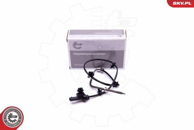 ESEN SKV 30SKV282 Sensor, Abgastemperatur für CHEVROLET,OPEL,VAUXHALL