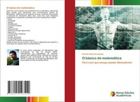Everton Diniz Dos Santos | O BáSico De MatemáTica | Taschenbuch | Portugiesisch