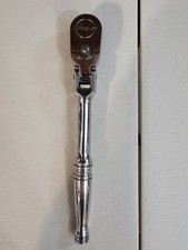 Snap-on FF 80A 3/8 Ratchet 80 Tooth, EXCELLENT CONDITION 