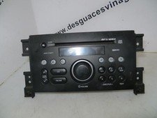 Autoradio Suzuki VITARA