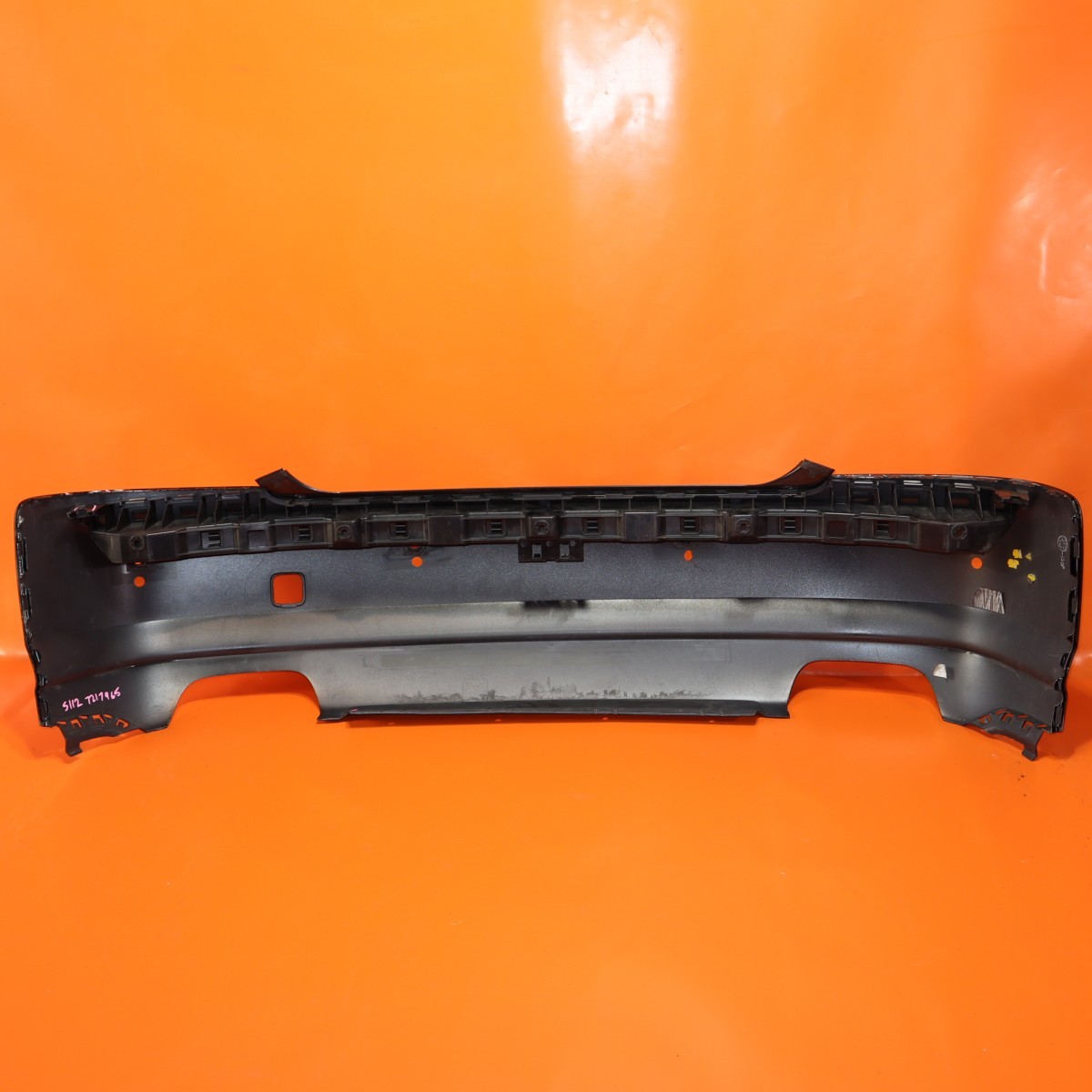 Rolls-Royce Ghost 2013-2019 REAR Rear bumper P/N 51127217965