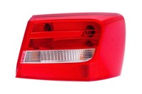 Hella Aussen Heckleuchte Rechts FüR Audi A6 4G C7 Avant 11-18 4G9945096