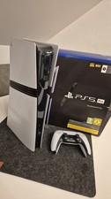 Sony PS5 PRO Playstation 5 2TB Digital Edition *wie Neu*