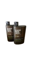 Every Man Jack Body Wash  2pack Juniper Sage