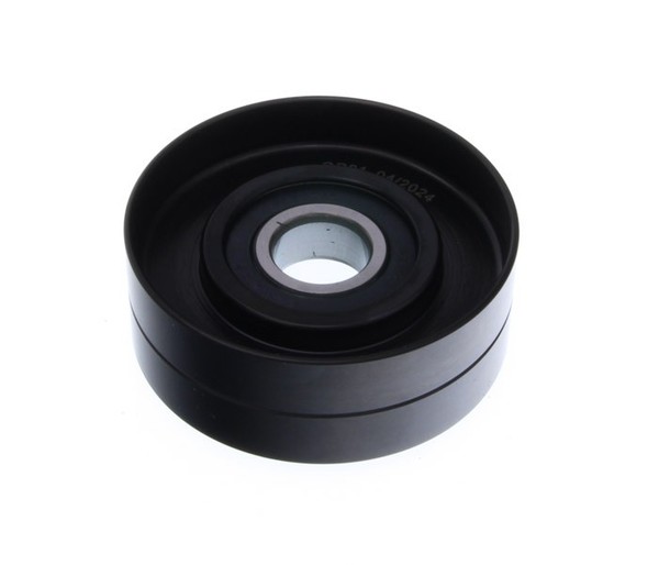 Spannrolle, Keilrippenriemen FÜR Seat Ibiza II (6K1) - Maxgear 54-0258-image