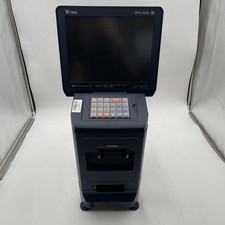 DIGI DPS-5600 Professional Pre-Pack Scale Printer / Weight Labeler 12.1" Screen