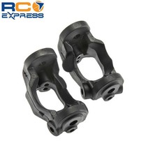 Tekno RC Spindle Carriers 15 degree L/R : EB410 TKR6552