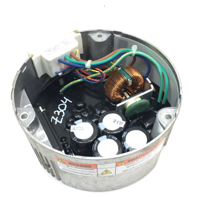 NIDEC M55PWMHM-2770 Program Module ONLY 51-106546-00-01 240V CWLE