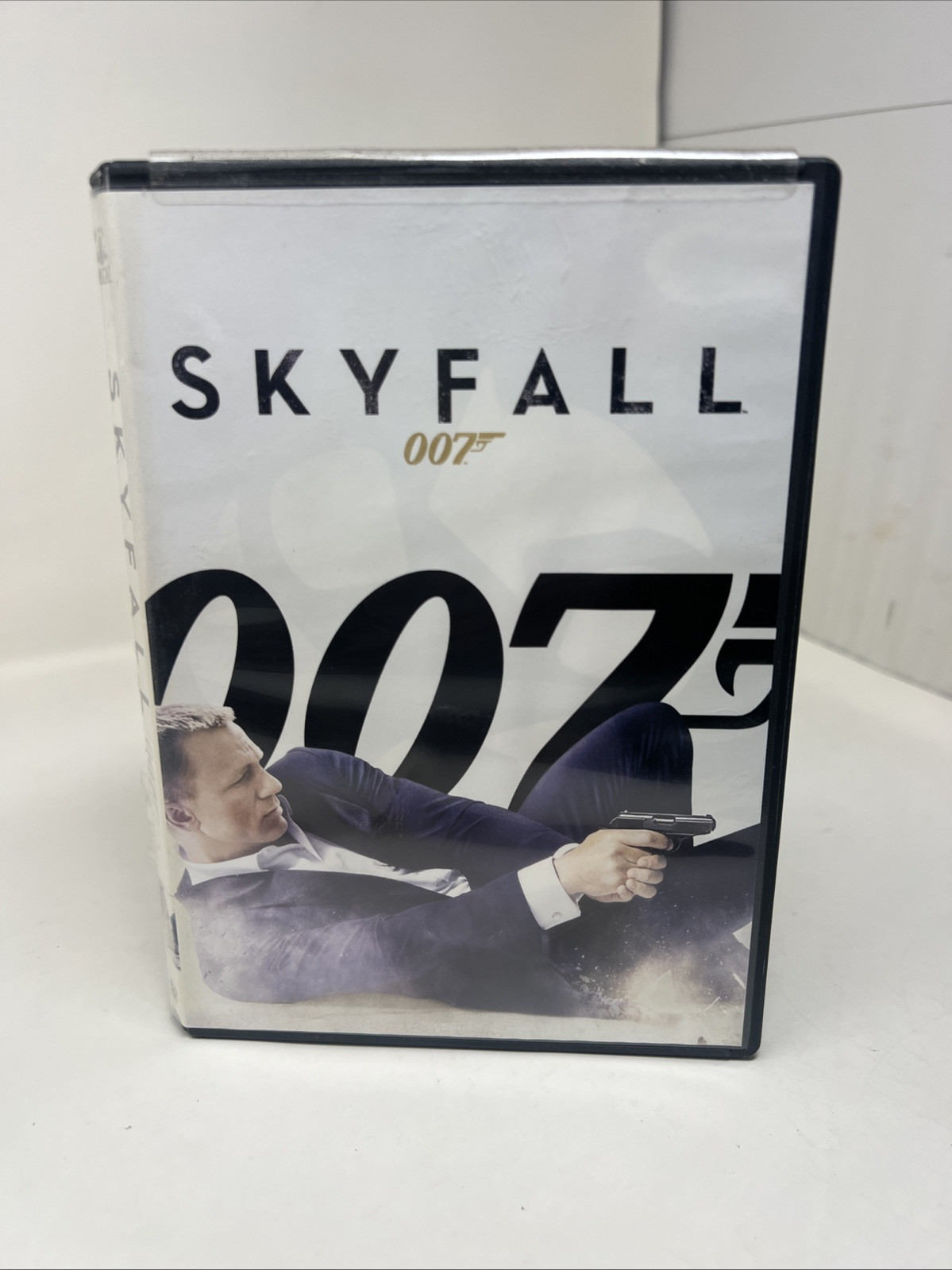 Skyfall (DVD)