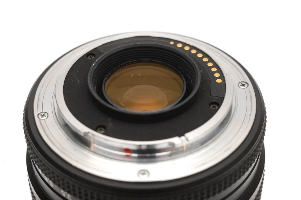 Carl Zeiss Vario-Sonnar T* 70-200mm f3.5-4.5 Contax N (AF) Telephoto Zoom Lens - Image 4 of 4