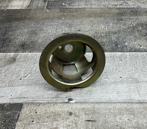 HONDA 28451-ZC0-004 OEM STARTER PULLEY GX240 GX270 GX340 GX390 EX1000 A/A2
