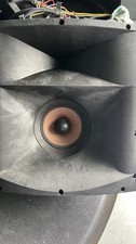 Mackie SR1530 /SR1530z Mid-High Plate With Mi...
