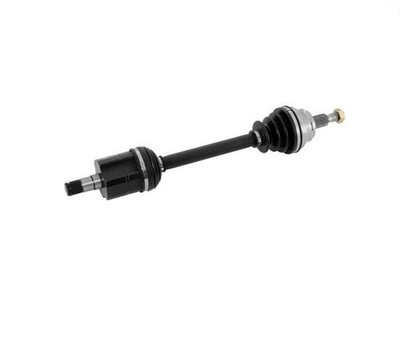 CV Axle Shaft- Front Left fits 03-05 VW Beetle With 6 Speed Automatic Trans